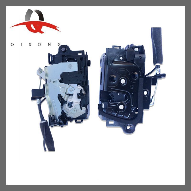 [Qisong] China Made Electric Suction Door for Skoda Octavia Classic