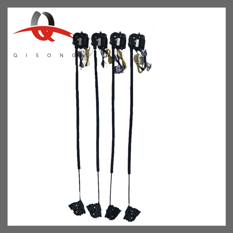 [Qisong] for Toyota Previa / Estima / Tarago MPV Cars Universal Anti-Pinch Smart Suction Doors