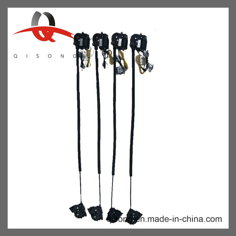 [Qisong] Universal Car Electric Suction Door Lock Device for Toyota Previa/ Tarago 2006~2021