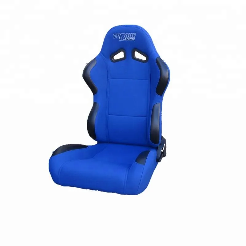 1041 Leather SIM Adjustable Jbr Brand Car Bucket Seats Racing Seat