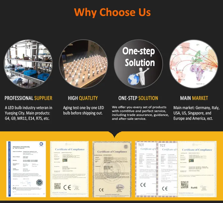 12 Volt Bay15D LED Car Bulb 2835SMD Car Light