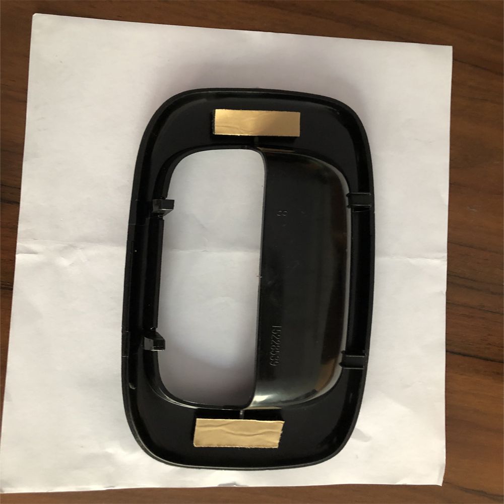 15997911 15228541 Auto Door Handle for Chevry Silverad 1999-2007gmc Sierra 1999-2007tailgate Handle