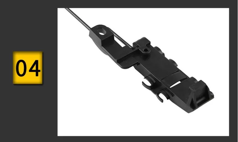 2000-2014 Ford F150 / F250 / F350 / F450 / Expedition Sunroof Repair Kit