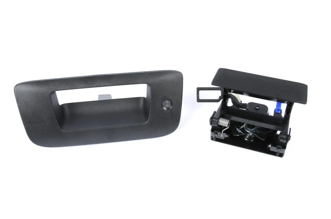 2007-2014 Tailgate Lock Kit for Chevrolet Silverado or Gmc Sierra 22755305
