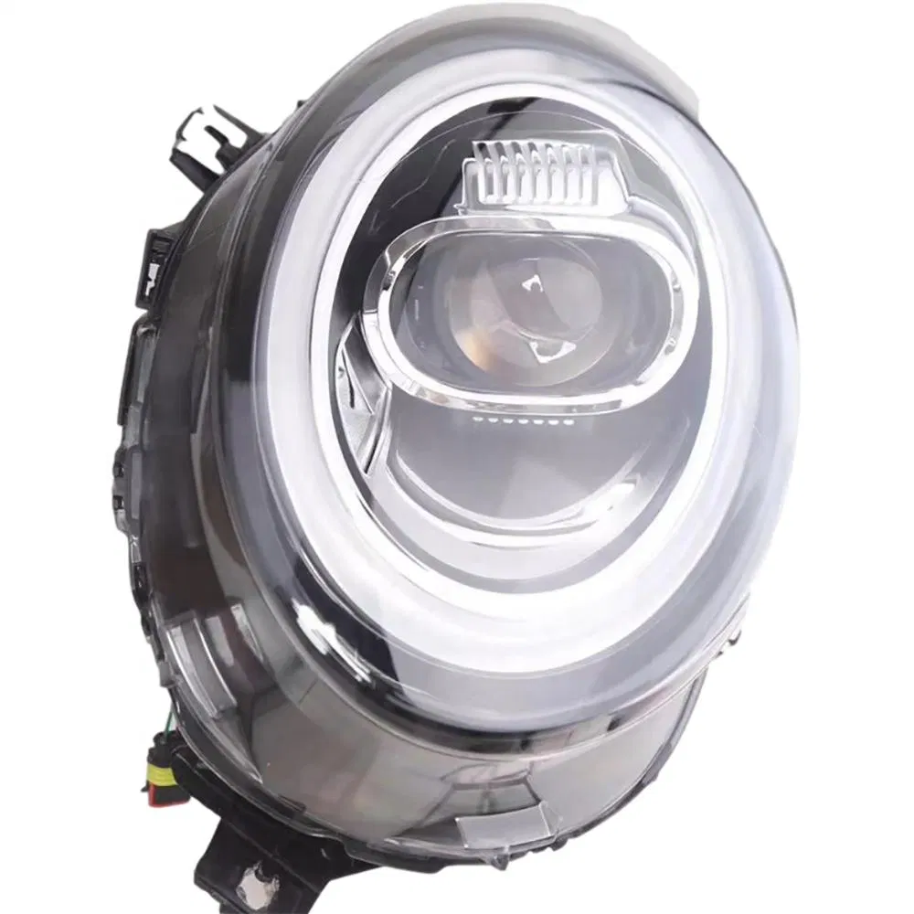 2019 Style Headlamp Headlight for BMW Mini Cooper F56 Head Lamp Head Light 2012-2018