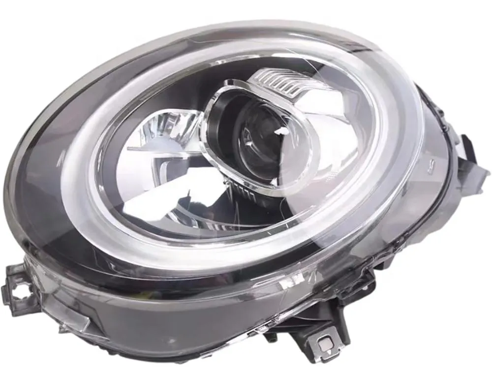 2019 Style Headlamp Headlight for BMW Mini Cooper F56 Head Lamp Head Light 2012-2018