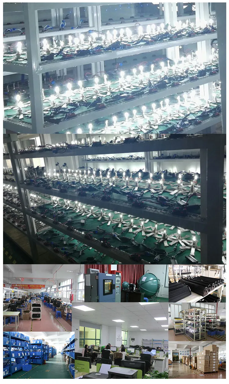 2020 High Quality Laser Lighting H16 H15 9004 9005 9006 9007 Auto LED Headlight Bulbs