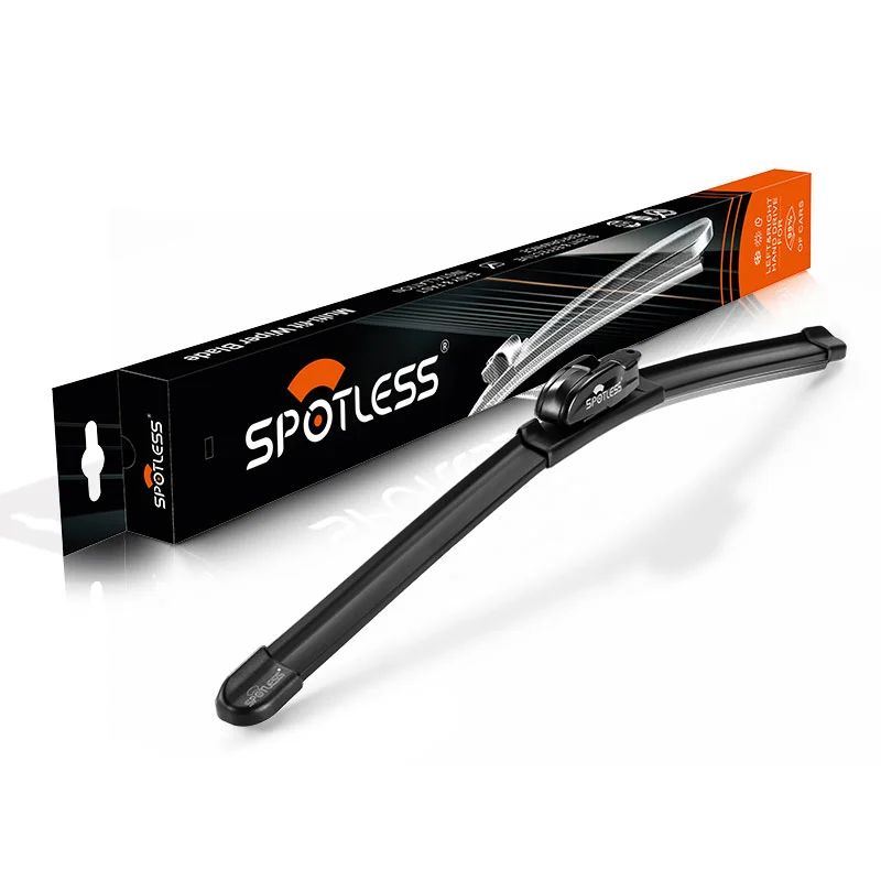 What is The Advantages and Innovations of Flat Wiper Blades