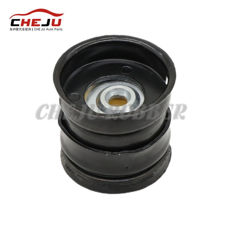 How Can Upgrading to CHEJU's 52670-T5A-J02 Auto Strut Mount Improve Your Driving Experience?
