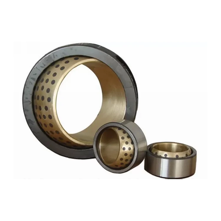 What Is The Position Of Spherical Sliding Bearings In Cars?