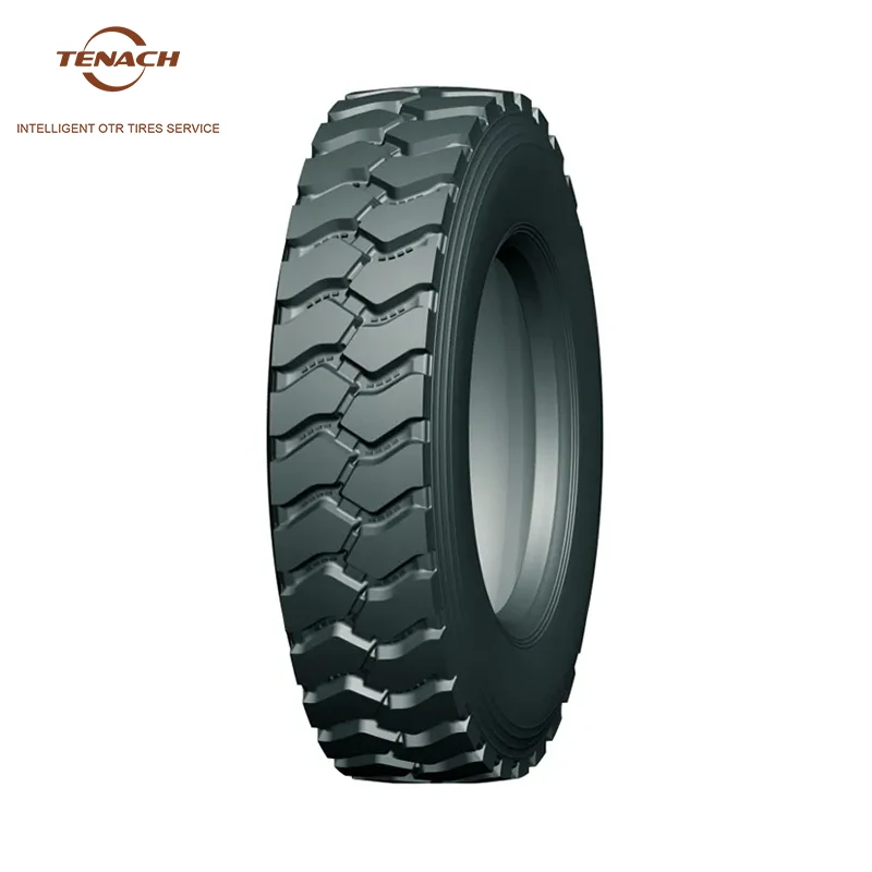 Why Are Quiet Radial Bus Tyres the Smartest Upgrade for Modern Public Transport?
