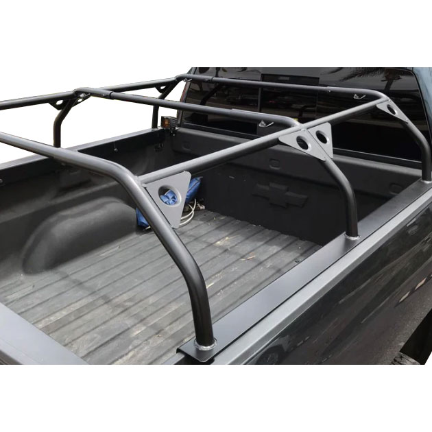 Why Are Universal Roof Racks for Trucks a Must-Have for Every Driver?