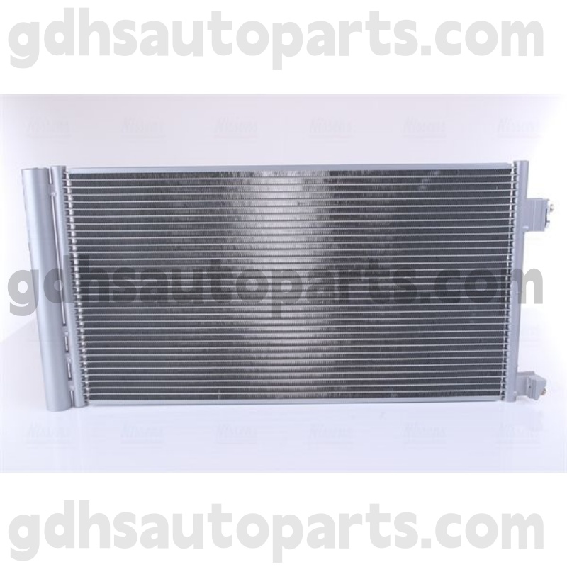 What Makes the Perfect Condenser for Your Jaguar Last Longer?