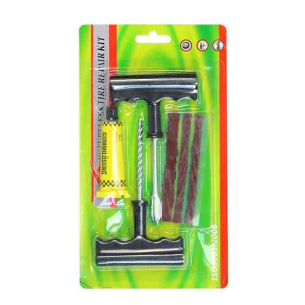 What Makes a Good Tire Repair Tool and How Do You Choose the Right One?