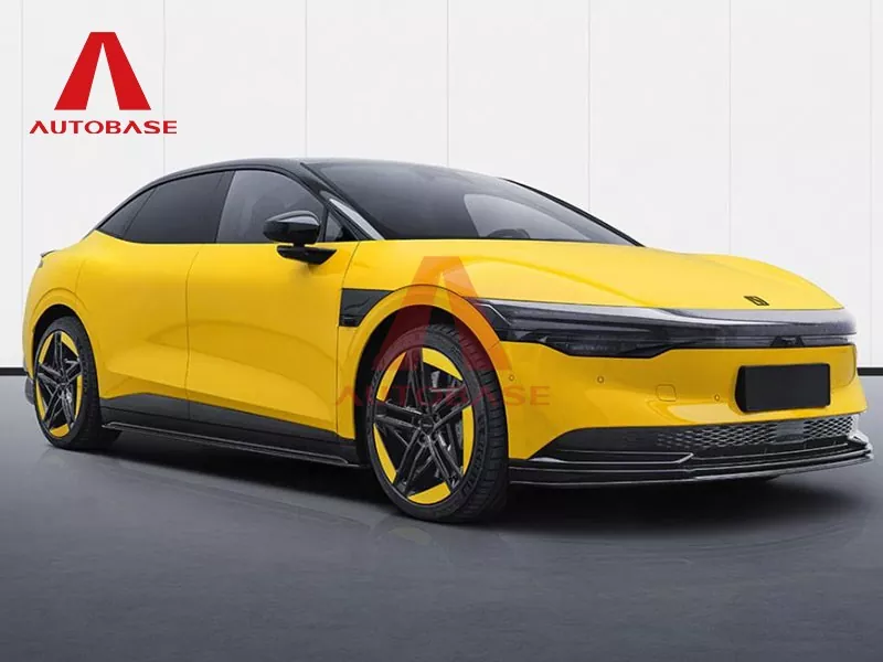 Why the ZEEKR 007 is Changing the Way We Experience Electric Mobility