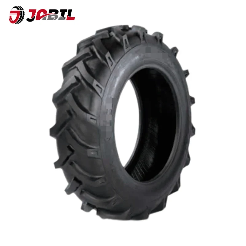 Why Should You Trust JABIL Tractor Tires for Heavy-Duty Performance?