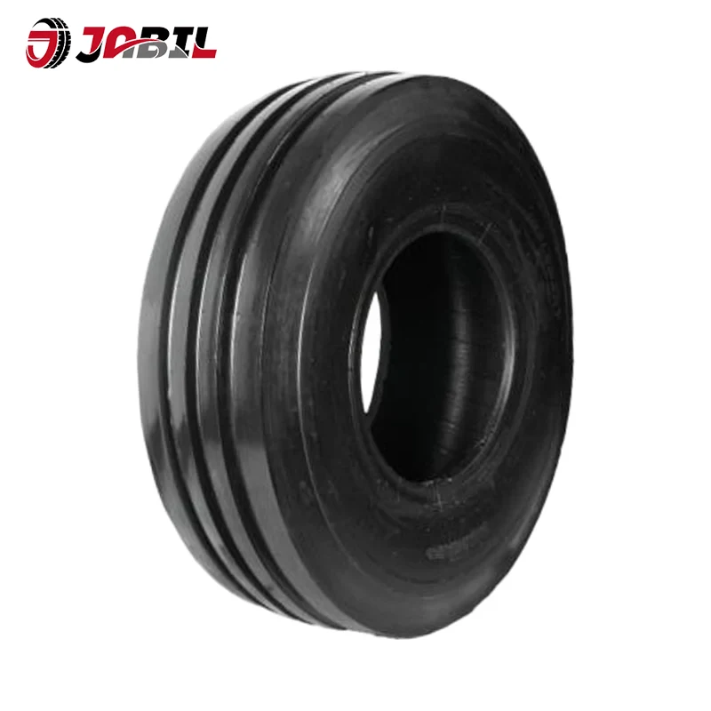 What Makes Agricultural Implement Tires the Backbone of Modern Farming?