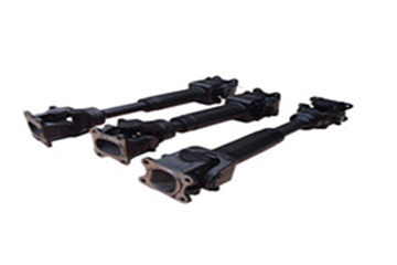 Are Your Current Drive Shafts Causing Costly Vibration and Wear Issues?