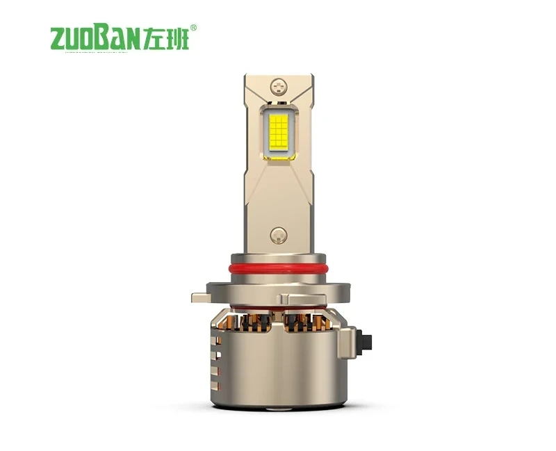 Why Should You Upgrade Your Vehicle with a Mini LED Car Lamp?