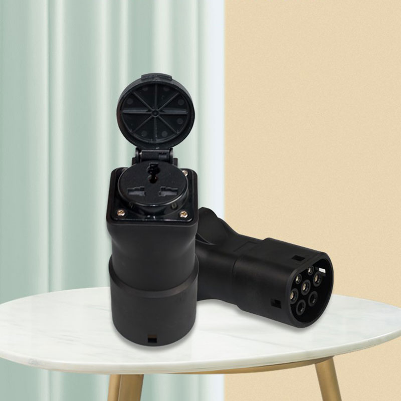 Why Choose an EV Charger Adapter
