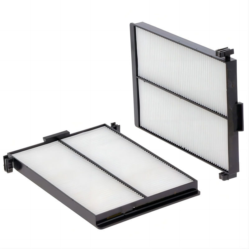 Can a New Cabin Air Filter Improve Your Car's AC Performance