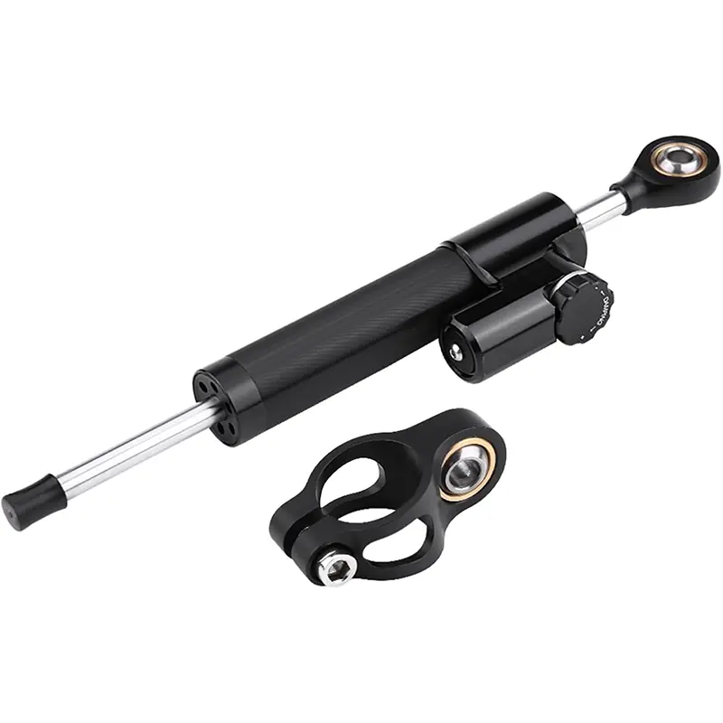 Motorcycle Accessories for Safety and Style