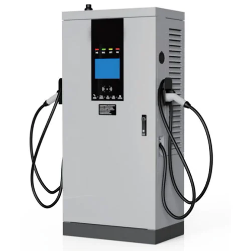 Why Choose a DC EV Charger for Faster and Smarter Electric Vehicle Charging?