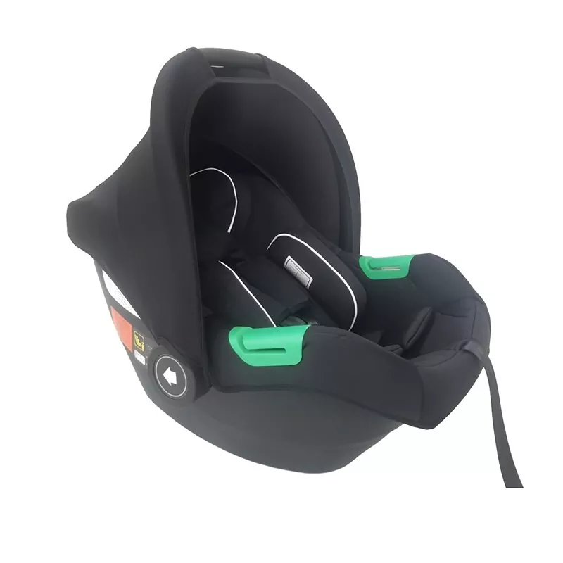 How Important Is Side Impact Protection In A Baby Car Seat