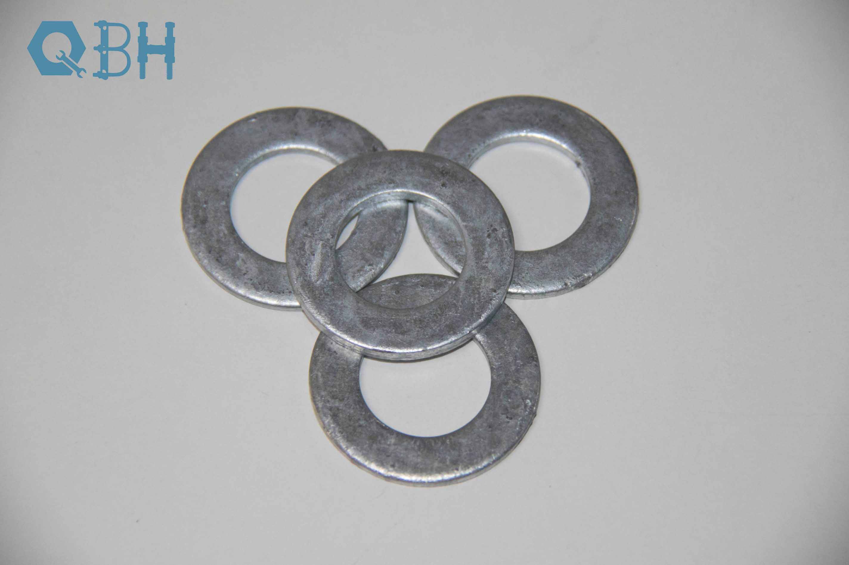 Why Flat Washer Essential for Secure Fastening?