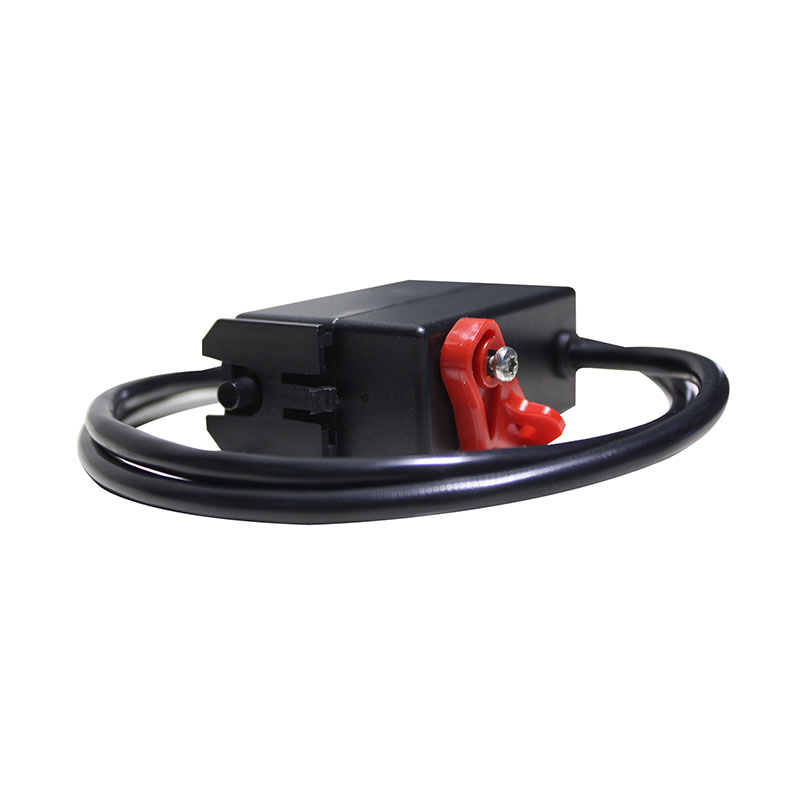 Why Choose an Electronic Lock for Modern Security?