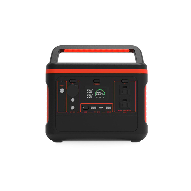 Why Should You Consider a Portable Power Station for Your Daily and Emergency Needs?