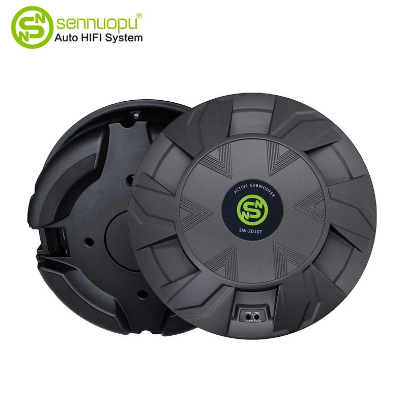 How Can a Car Subwoofer Transform In-Car Audio Experience?