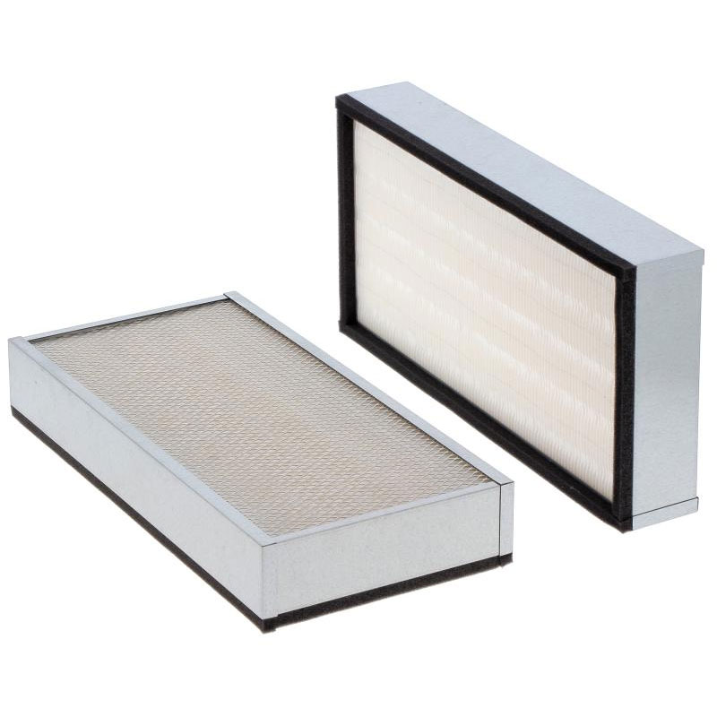 What Is the Difference Between Cabin and Engine Air Filters