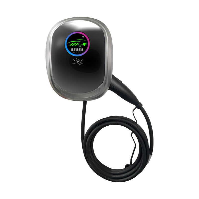 Why Should I Consider the 11KW AC EV Charger for My Electric Vehicle?