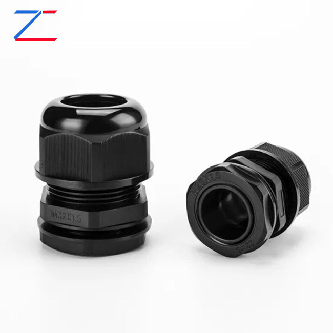 Why is a Nylon Cable Gland Essential in Electrical Installations?