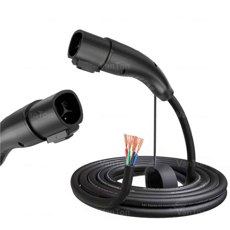 How Does a NACS AC Charging Cable Transform Your EV Charging Experience?