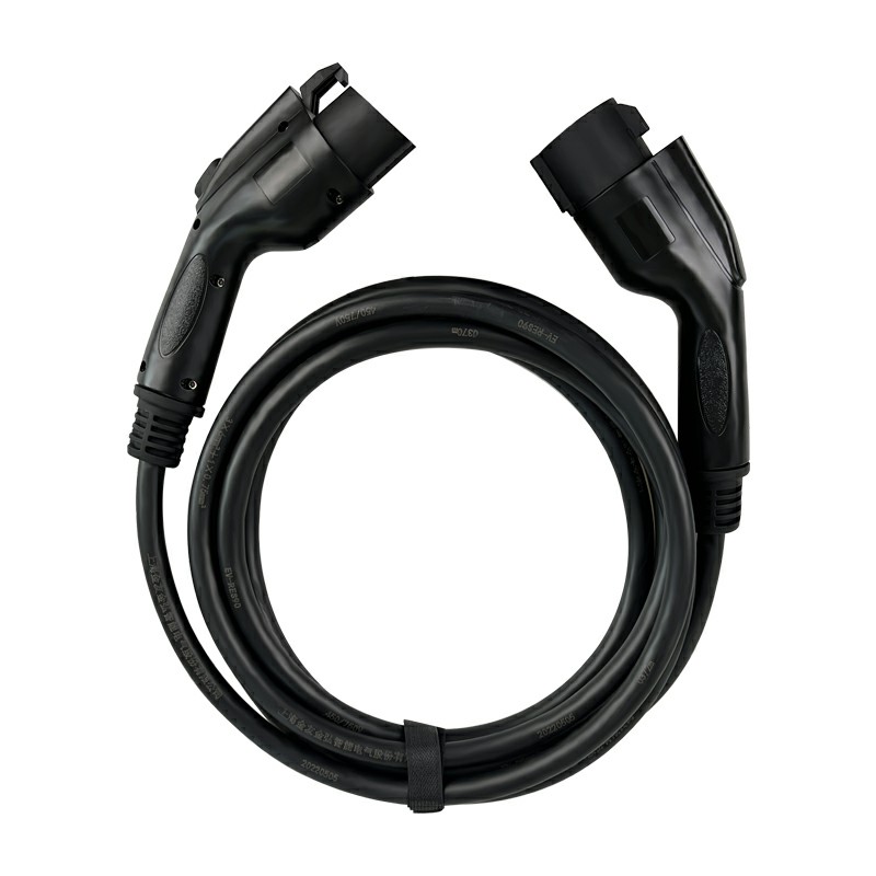 How Does a Charging Gun Cable Improve Your EV Charging Experience?