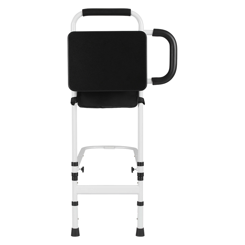 What Makes a Bedside Handrail the Choice for Safety and Comfort?