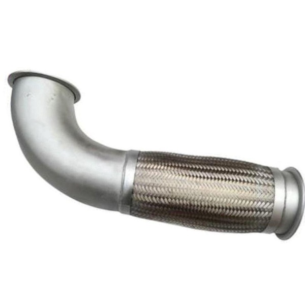 Why Is a High-Quality Truck Exhaust Pipe Essential for Modern Transportation?