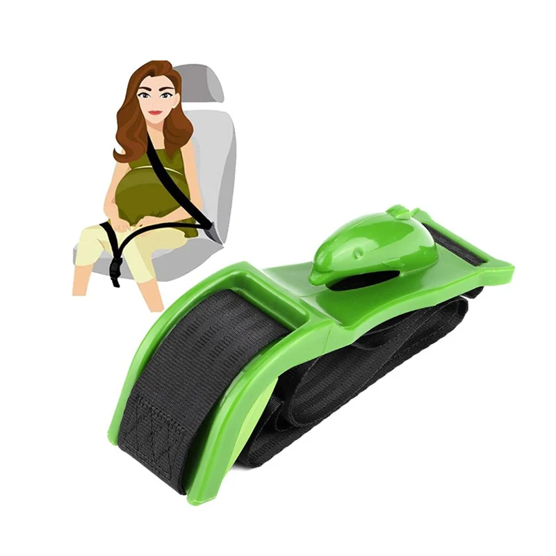 What Types of Seat Belts Are in Your Car