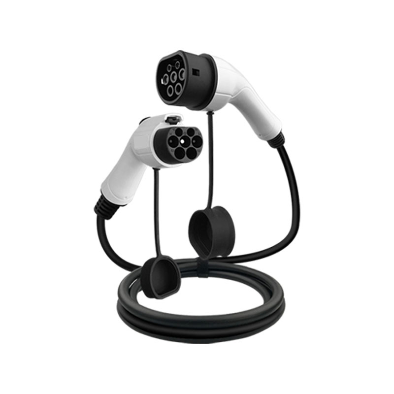 How Does GBT AC Charging Cable Power the Future of Electric Vehicles?