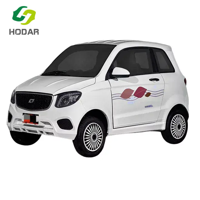 Why Are Electric Cars Transforming the Future of Transportation?