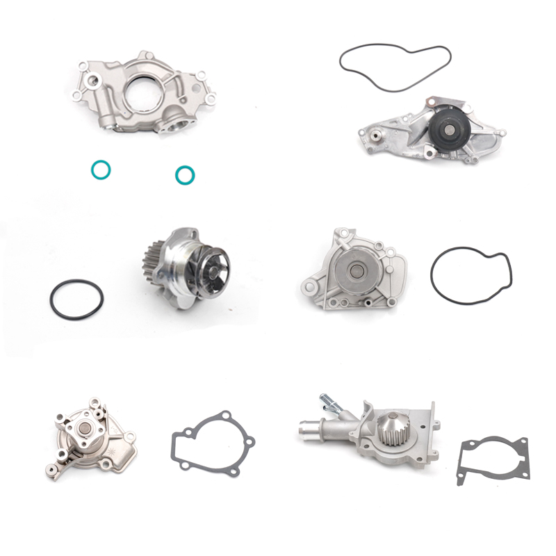 What Makes Modern Water Pumps Smarter, More Efficient?