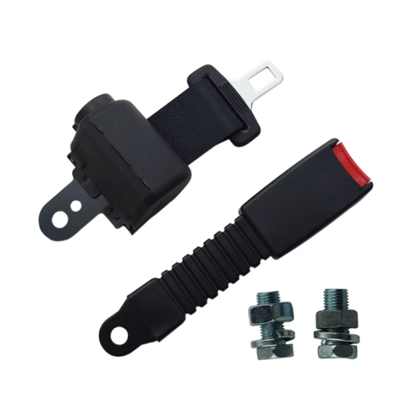 What Is The Automotive Seat Belt Market Growth Forecast