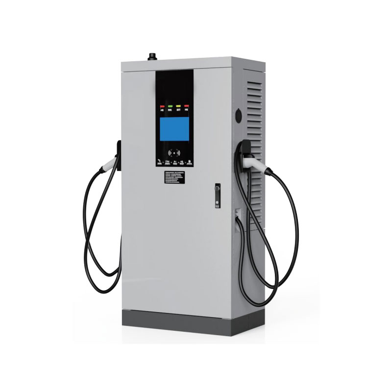 Why Is the DC EV Charger the Key to a Faster, Smarter, and More Sustainable Future?