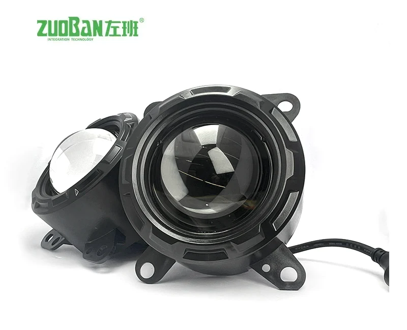 What Makes Fog Lamps the Future of Safer Driving?