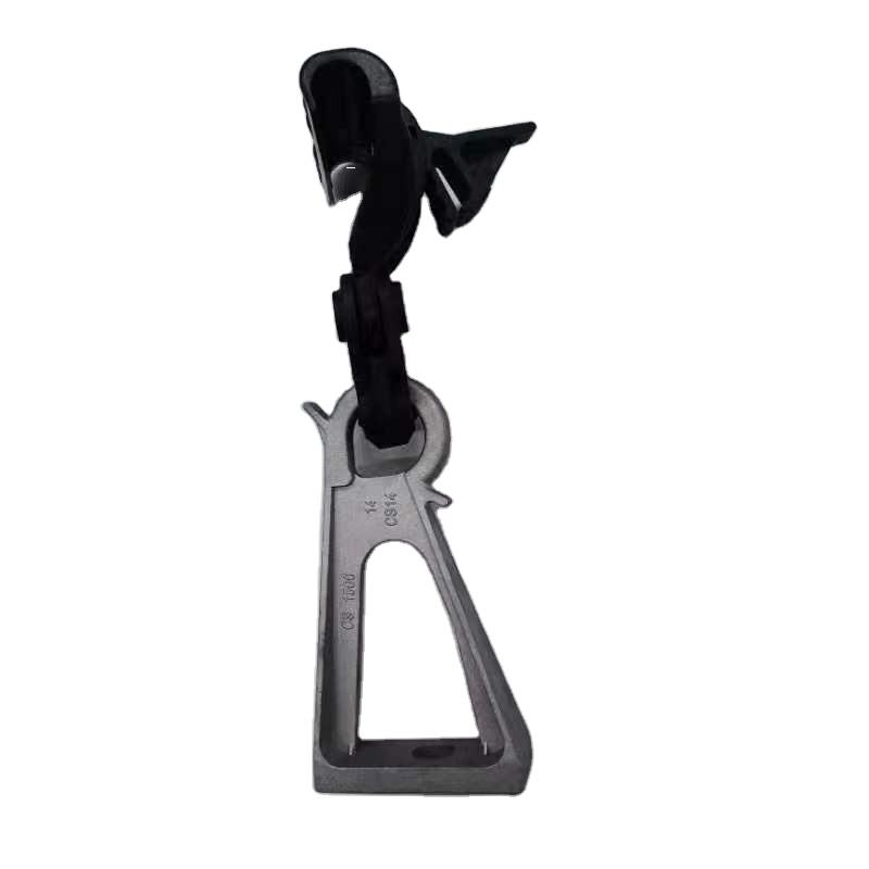 What Makes Sand Casting Parts the Future of Precision Manufacturing?