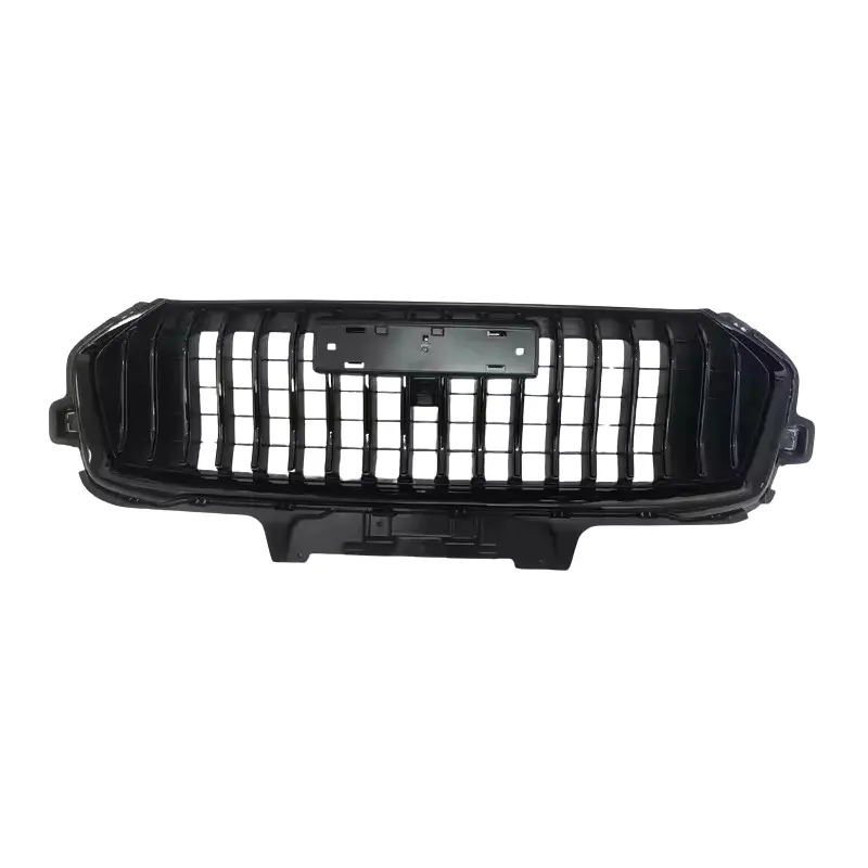 Why Are Body Parts for GWM Essential for Your Vehicle's Performance and Safety?