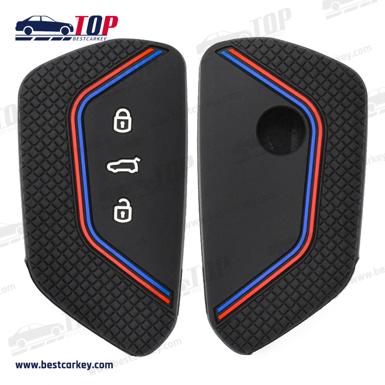 Why Should You Choose a High-Quality Key Cover for Daily Protection?