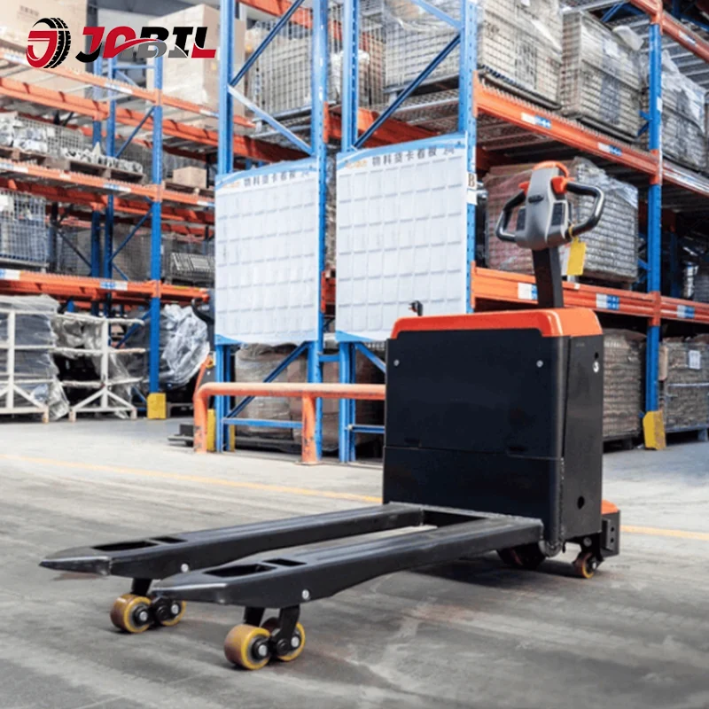 What Forklift Financing Option Is Best For Your Business